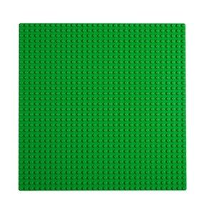 LEGO Baseplate Green